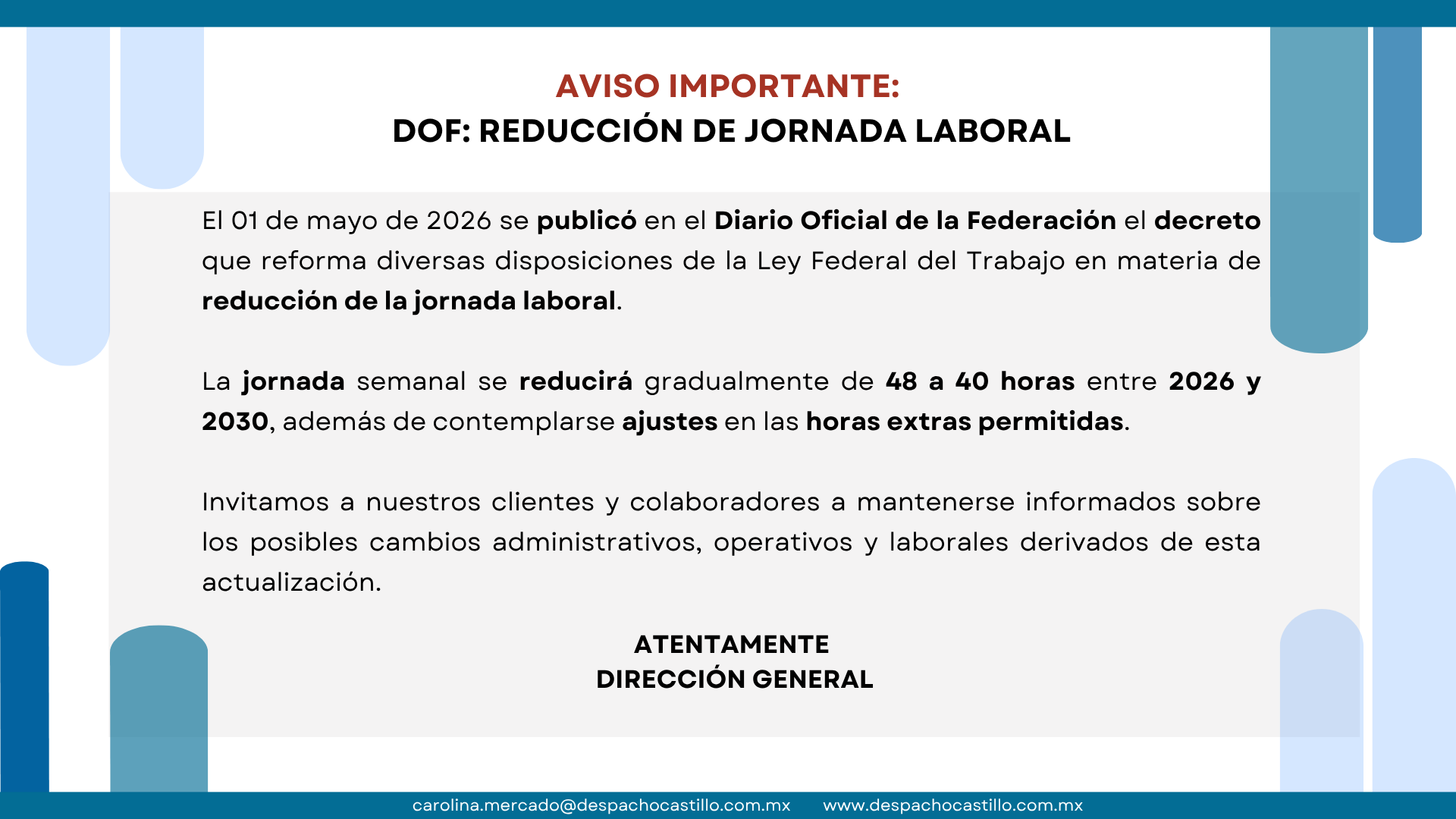 First slide